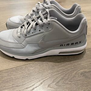 🔥🔥NIKE AIR MAX LTD2🔥🔥